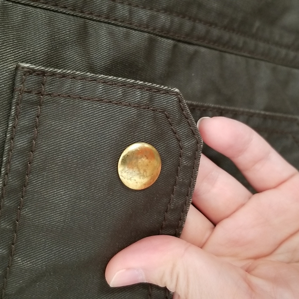 Jcrew Light Jacket - image 5